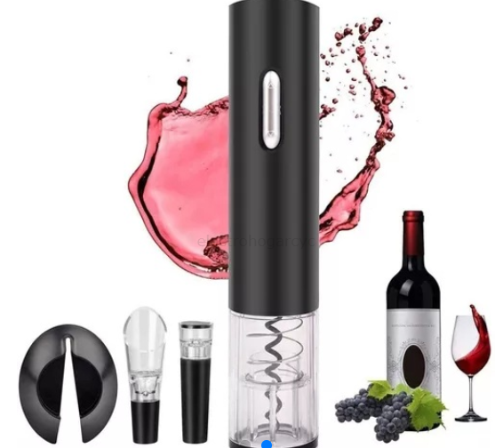 Miniatura 3 de Sacacorchos